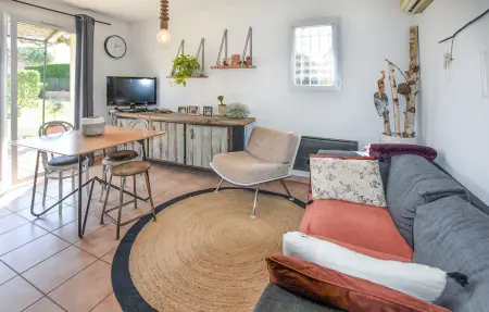 Maison 3 personnes à Montboucher sur Jabron - Photo 2