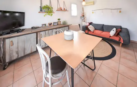 Maison 3 personnes à Montboucher sur Jabron - Photo 3