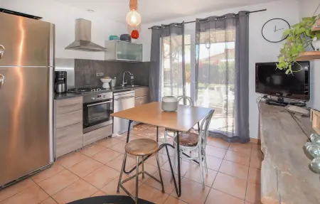 Maison 3 personnes à Montboucher sur Jabron - Photo 4