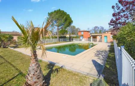 Maison 3 personnes à Montboucher sur Jabron - Photo 8