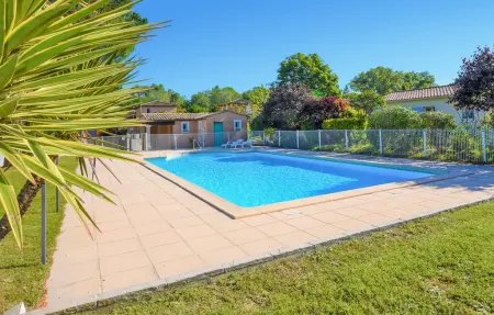 Maison 3 personnes à Montboucher sur Jabron - Photo 9