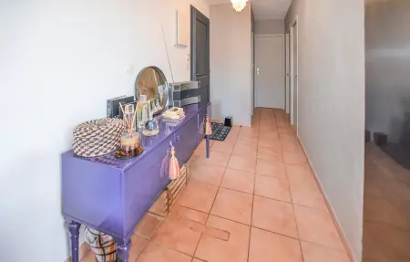 Maison 3 personnes à Montboucher sur Jabron - Photo 11