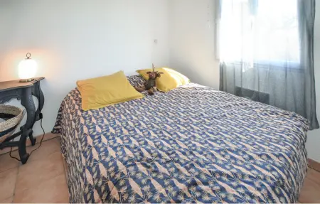 Maison 3 personnes à Montboucher sur Jabron - Photo 12