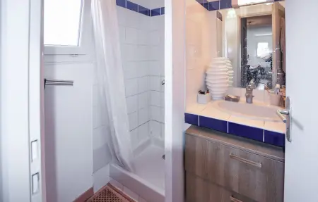 Maison 3 personnes à Montboucher sur Jabron - Photo 13
