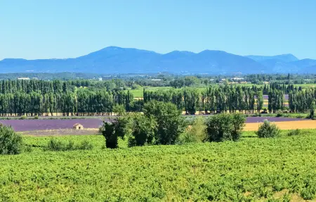 Maison 3 personnes à Montboucher sur Jabron - Photo 17