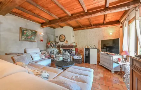Maison 6 personnes à Saint Privat des Vieux - Photo 3