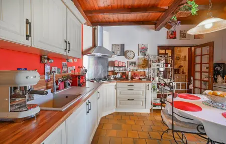 Maison 6 personnes à Saint Privat des Vieux - Photo 5