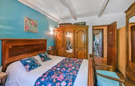 Maison 6 personnes à Saint Privat des Vieux - Photo 6