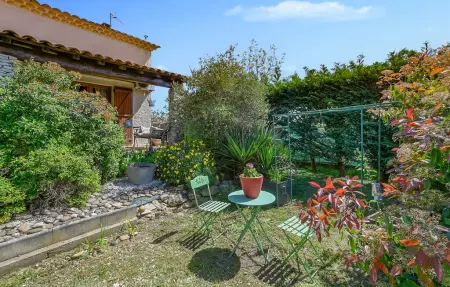 Maison 6 personnes à Saint Privat des Vieux - Photo 7