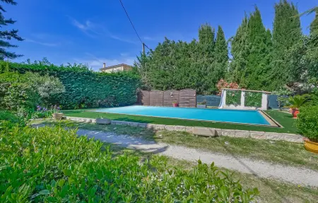 Maison 6 personnes à Saint Privat des Vieux - Photo 9