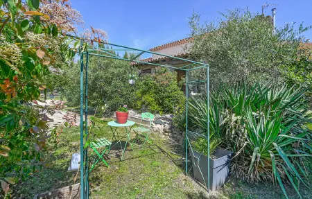 Maison 6 personnes à Saint Privat des Vieux - Photo 13