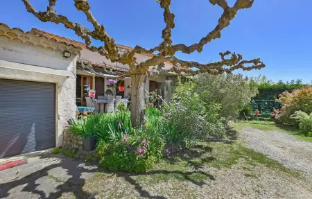 Maison 6 personnes à Saint Privat des Vieux - Photo 14