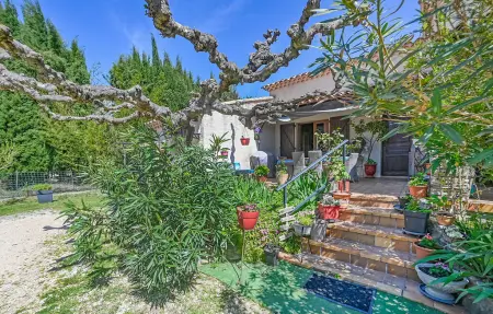 Maison 6 personnes à Saint Privat des Vieux - Photo 15