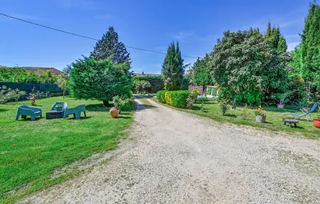 Maison 6 personnes à Saint Privat des Vieux - Photo 18