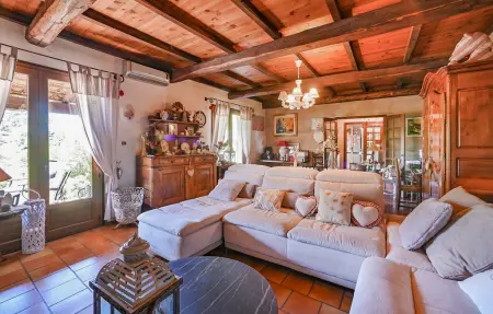 Maison 6 personnes à Saint Privat des Vieux - Photo 19
