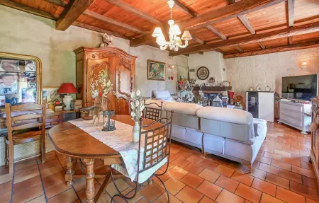 Maison 6 personnes à Saint Privat des Vieux - Photo 20