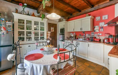 Maison 6 personnes à Saint Privat des Vieux - Photo 21
