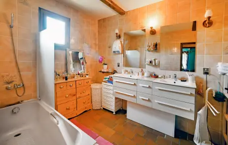 Maison 6 personnes à Saint Privat des Vieux - Photo 24