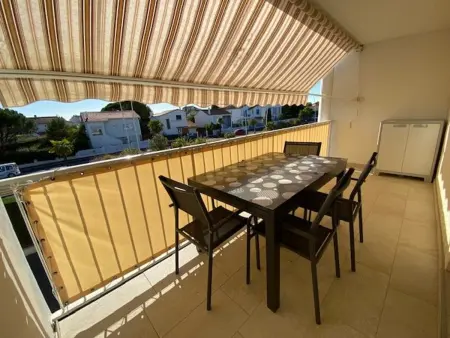 Appartement T2 avec Piscine à 2 Pas de la Plage de Pontaillac - Photo 1