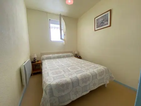 Appartement T2 avec Piscine à 2 Pas de la Plage de Pontaillac - Photo 6