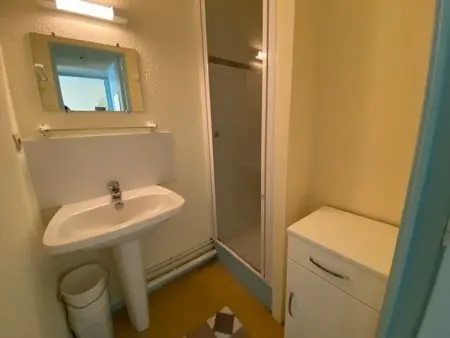 Appartement T2 avec Piscine à 2 Pas de la Plage de Pontaillac - Photo 7