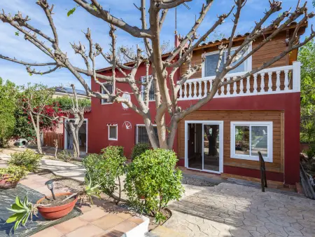 D'estiu, Maison 4 personnes à Burriana - Photo 1
