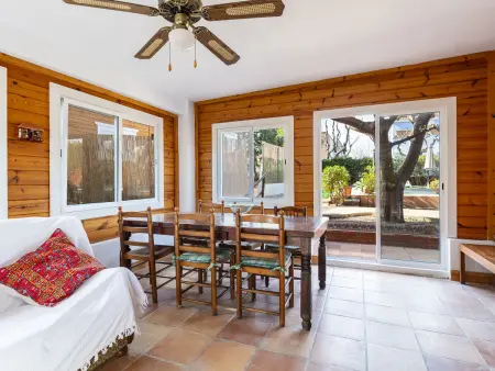 D'estiu, Maison 4 personnes à Burriana - Photo 2