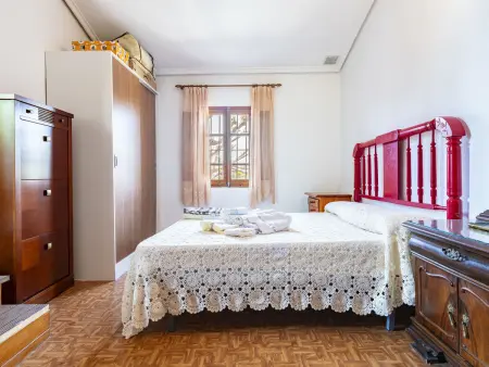 D'estiu, Maison 4 personnes à Burriana - Photo 3