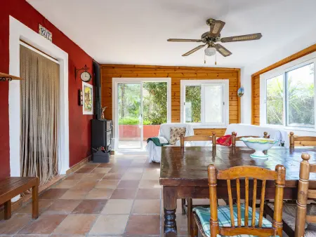D'estiu, Maison 4 personnes à Burriana - Photo 5