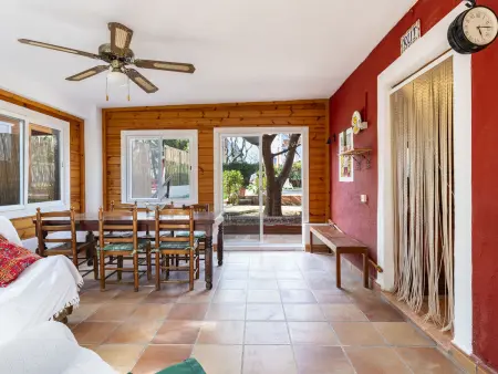 D'estiu, Maison 4 personnes à Burriana - Photo 6