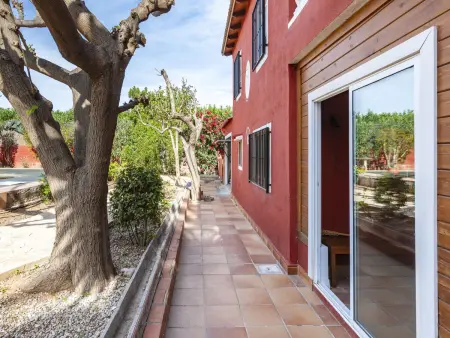 D'estiu, Maison 4 personnes à Burriana - Photo 7