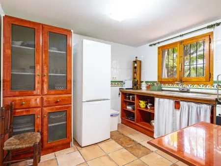 D'estiu, Maison 4 personnes à Burriana - Photo 8