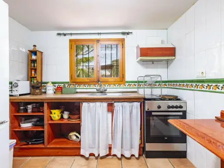 D'estiu, Maison 4 personnes à Burriana - Photo 9