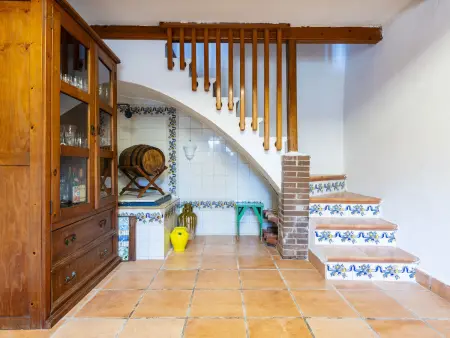 D'estiu, Maison 4 personnes à Burriana - Photo 10