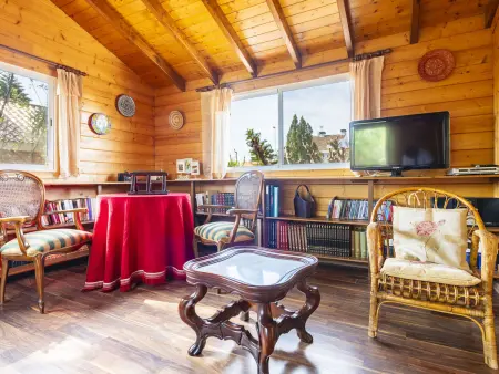 D'estiu, Maison 4 personnes à Burriana - Photo 12