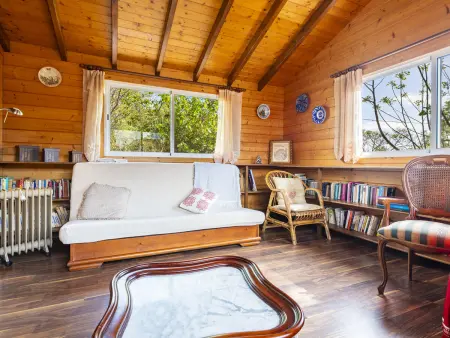 D'estiu, Maison 4 personnes à Burriana - Photo 14