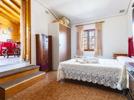 D'estiu, Maison 4 personnes à Burriana - Photo 15