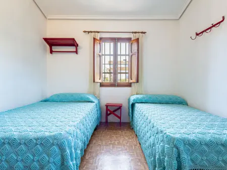 D'estiu, Maison 4 personnes à Burriana - Photo 17