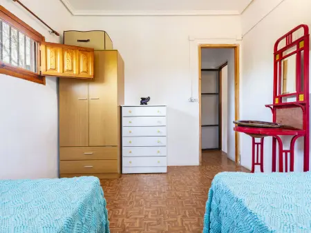 D'estiu, Maison 4 personnes à Burriana - Photo 18