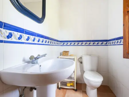 D'estiu, Maison 4 personnes à Burriana - Photo 20