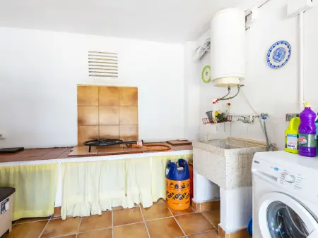 D'estiu, Maison 4 personnes à Burriana - Photo 21