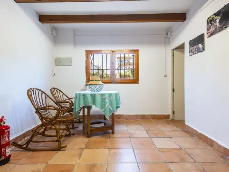 D'estiu, Maison 4 personnes à Burriana - Photo 25