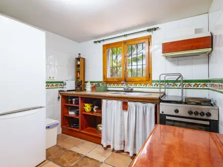 D'estiu, Maison 4 personnes à Burriana - Photo 26