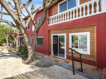 D'estiu, Maison 4 personnes à Burriana - Photo 27