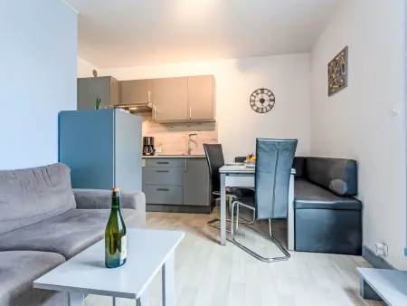 Les Maisons de la Mer, Appartement 4 personnes à Cabourg - Photo 1
