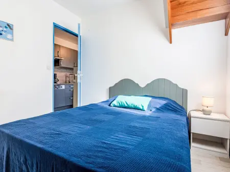 Les Maisons de la Mer, Appartement 4 personnes à Cabourg - Photo 3