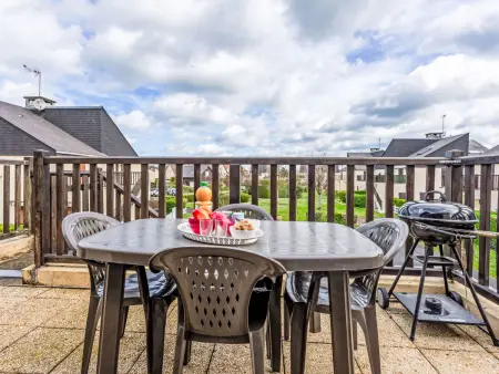 Les Maisons de la Mer, Appartement 4 personnes à Cabourg - Photo 4