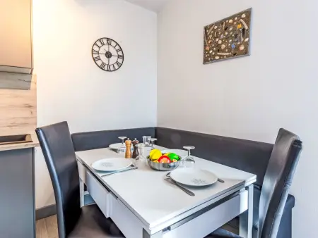 Les Maisons de la Mer, Appartement 4 personnes à Cabourg - Photo 5