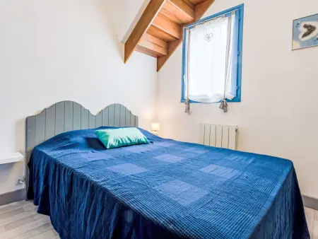 Les Maisons de la Mer, Appartement 4 personnes à Cabourg - Photo 8