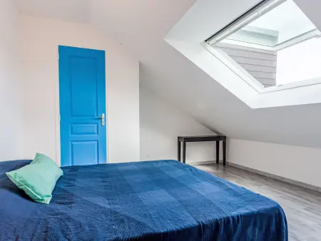 Les Maisons de la Mer, Appartement 4 personnes à Cabourg - Photo 9